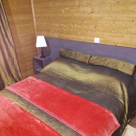 Douro Camping Міранда-ду-Дору Екстер'єр фото