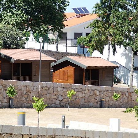 Douro Camping Міранда-ду-Дору Екстер'єр фото