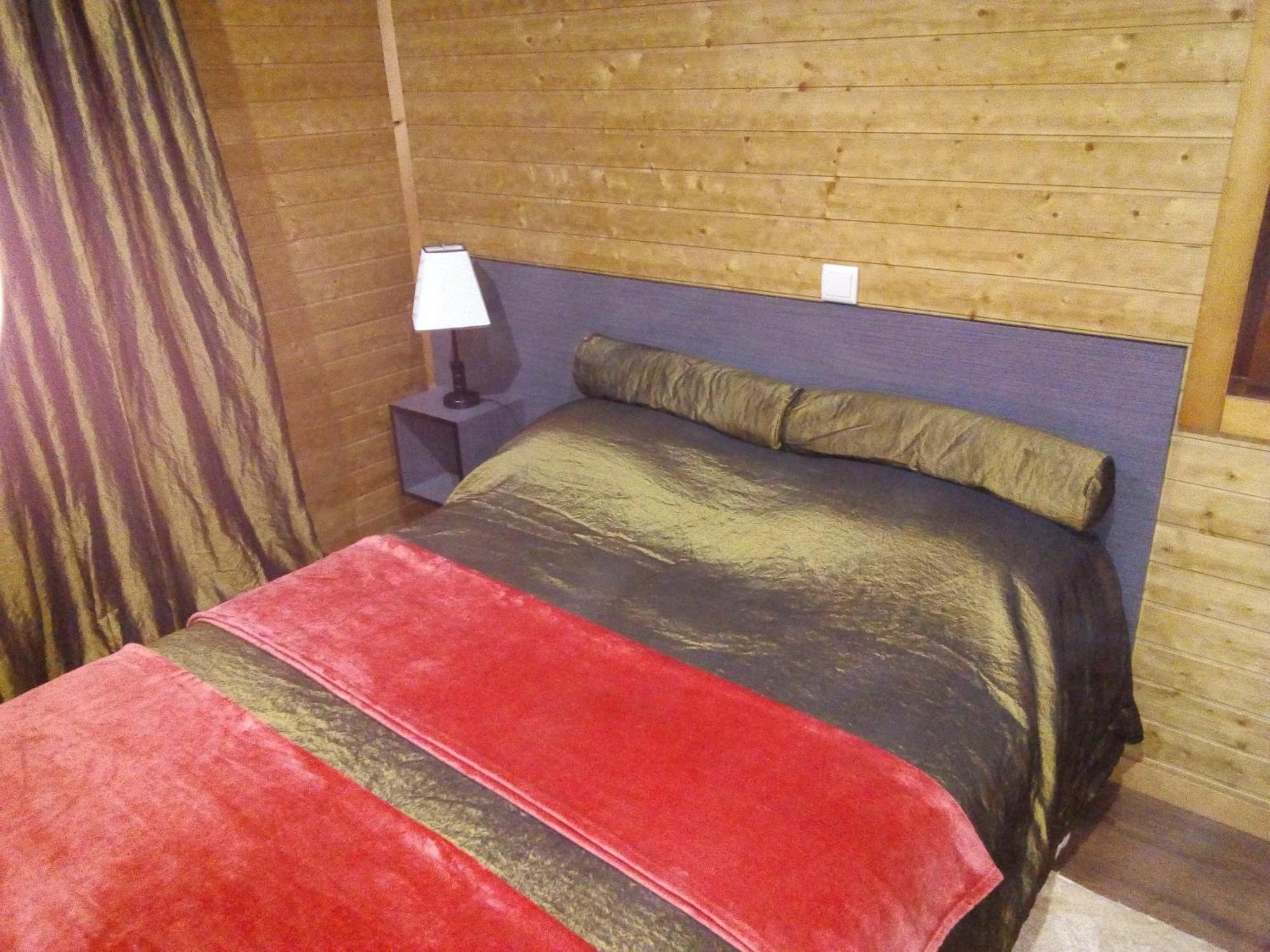 Douro Camping Міранда-ду-Дору Екстер'єр фото