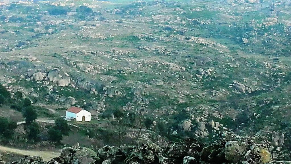 Douro Camping Міранда-ду-Дору Екстер'єр фото